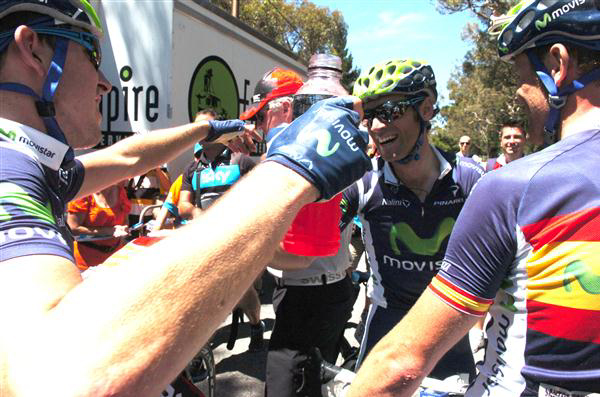 Alejandro Valverde